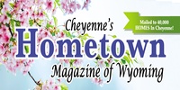 Hometown Magazine of Wyoming