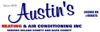 Austin's Air Conditioning & Heating Inc.