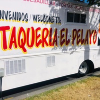  Taqueria El Pelayo