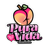 Pura Vida Transformation Center