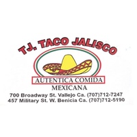 TJ TACO JALISCO