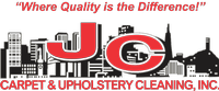 JC Carpet & Upholstery Cleaning Inc JC Carpet & Upholstery Cleaning Inc
