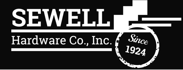 Sewell Hardware