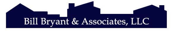 Bill Bryant & Associates, LLC.