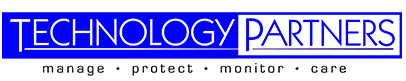 Technology Partners Consulting, Inc.