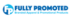 Fully Promoted powered by EmbroidMe