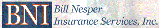 Bill Nesper Insurance Service, Inc.