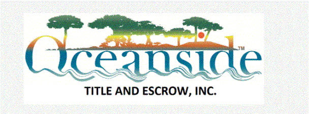 Oceanside Title & Escrow