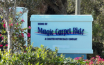 Magic Carpet Ride - Motorcoaches