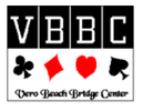 Vero Beach Duplicate Bridge Club