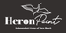 Heron Point Independent Living