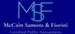 McCain, Samons & Fiorini LLC