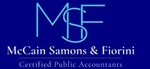 McCain, Samons & Fiorini LLC