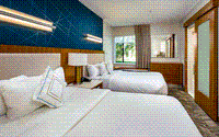 SpringHill Suites by Marriott Vero Beach Florida 