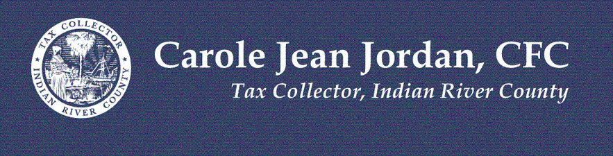 Indian River County Tax Collector