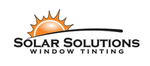 Solar Solutions Window Tinting