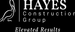 Hayes Construction Group