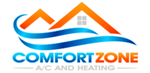 Comfort Zone A/C & Heating