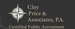 Clay Price & Associates, P.A.