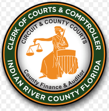 Indian River County Clerk of Circuit Court & Comptroller