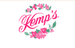 Kemp's Shoe Salon & Boutique