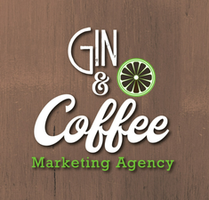 Gin & Coffee Marketing Agency