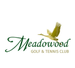 Meadowood Golf & Tennis Club