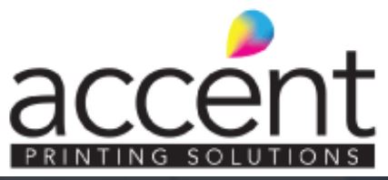 Accent Printing Solutions, L.L.C.