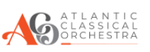Atlantic Classical Orchestra