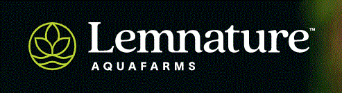 Lemnature Aqua Farms USA Inc