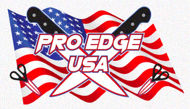 Pro Edge USA