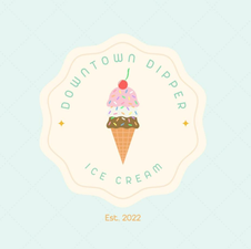 Downtown Dipper Ice Cream Shop