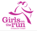 Girls on the Run of the Treasure Coast