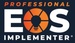 Professional EOS Implementer