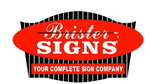 Brister Signs Inc