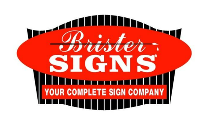 Brister Signs Inc