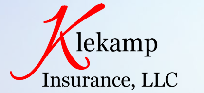 KLEKAMP INSURANCE LLC