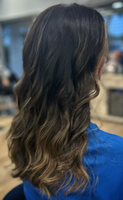 Lived in Brown Balayage 