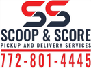 Scoop and Score Pick up and Delivery Service LLC