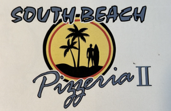 South Beach Pizza II