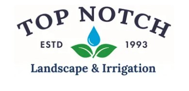 Top Notch Landscaping & Irrigation 