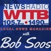 Bob Soos WTTB Radio