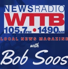 Bob Soos WTTB Radio