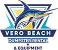 Vero Beach Dumpster Rental and Equipment