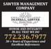 Sawyer Managment Company