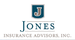 Jones Insurance Advisors Inc.