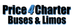 Port St Lucie Charter Buses Rentals & Limo Service Price 4 Charter Buses & Limos Port St Lucie