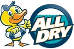My All Dry 