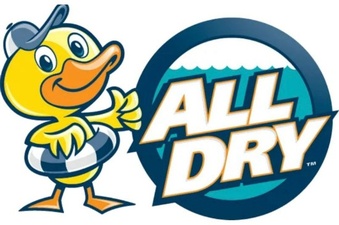 My All Dry 