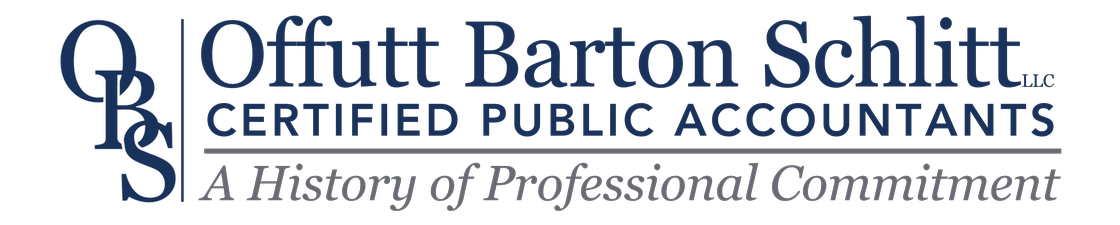 Offutt Barton Schlitt LLC  